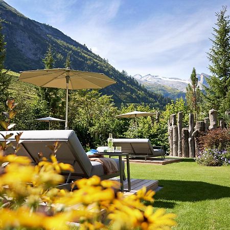 טוקס Hotel Alpenhof מראה חיצוני תמונה