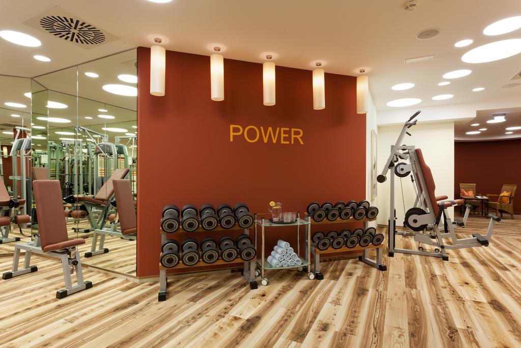 טוקס Hotel Alpenhof מראה חיצוני תמונה